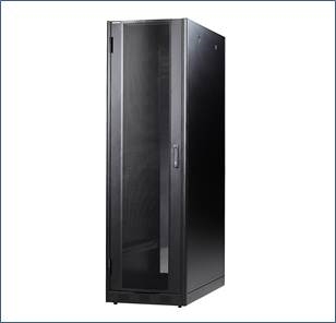 Optiorack server rack 600x2000x1200